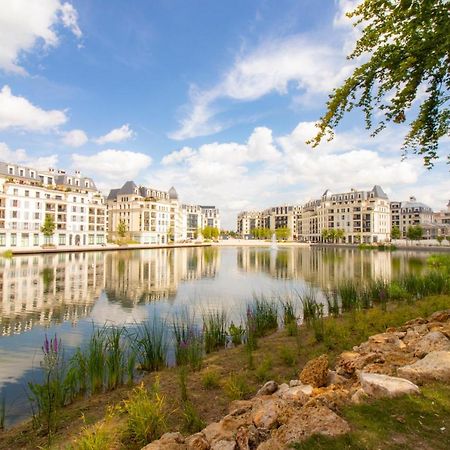 La Hearty Room Logement En Colocation Le Plessis-Robinson Zewnętrze zdjęcie