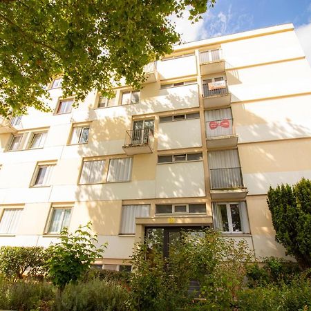 La Hearty Room Logement En Colocation Le Plessis-Robinson Zewnętrze zdjęcie