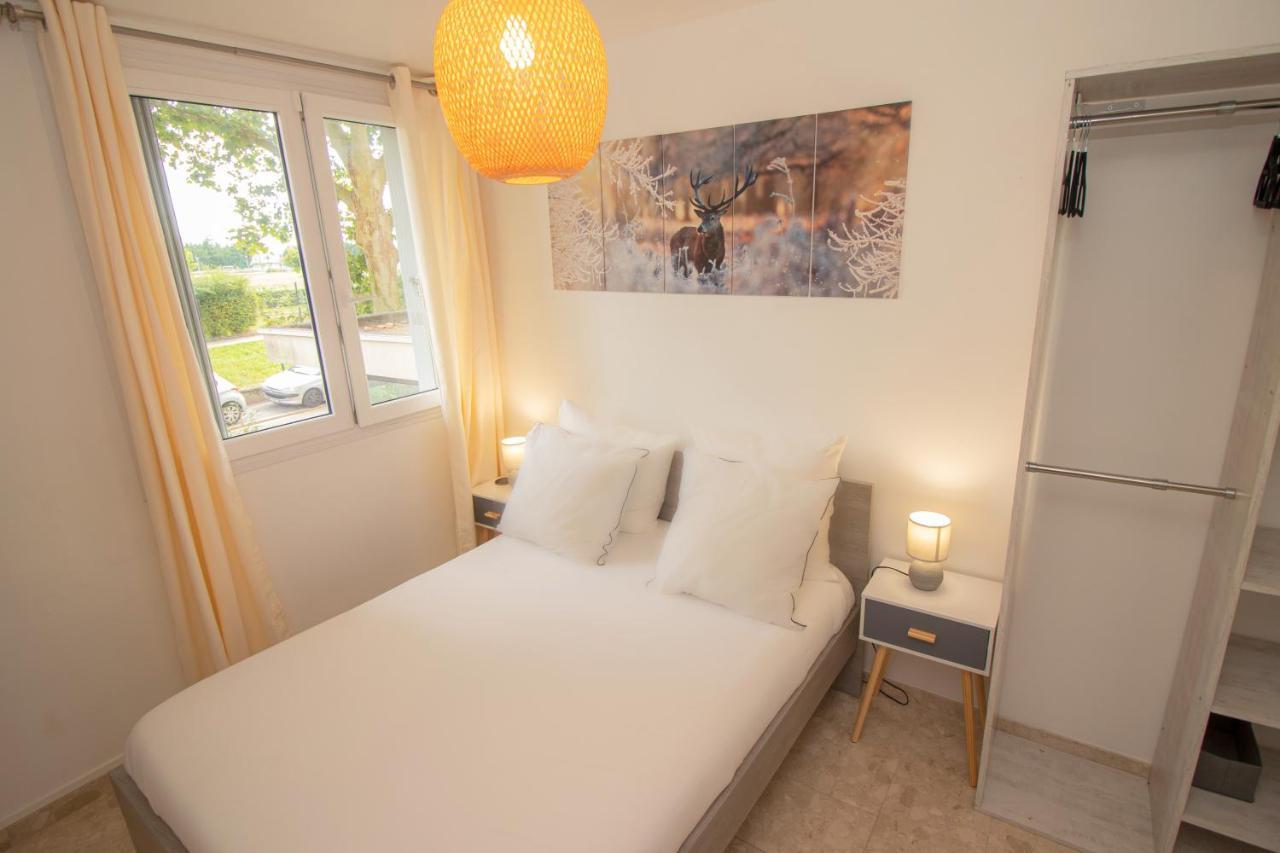La Hearty Room Logement En Colocation Le Plessis-Robinson Zewnętrze zdjęcie