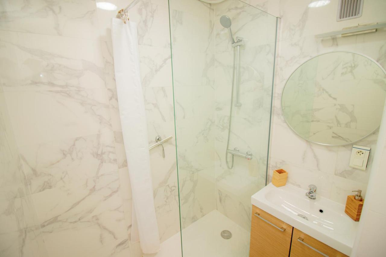 La Hearty Room Logement En Colocation Le Plessis-Robinson Zewnętrze zdjęcie