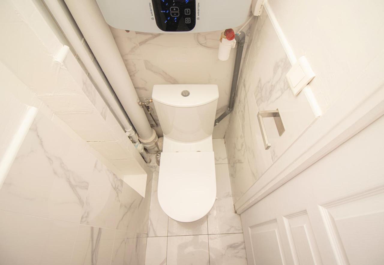 La Hearty Room Logement En Colocation Le Plessis-Robinson Zewnętrze zdjęcie